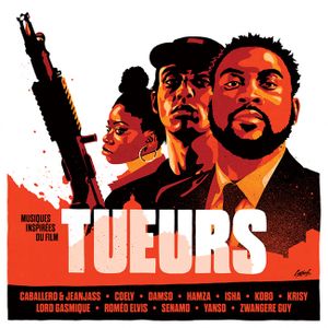 Tueurs (OST)