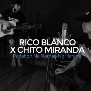 Panahon Na Naman Ng Harana (Single)