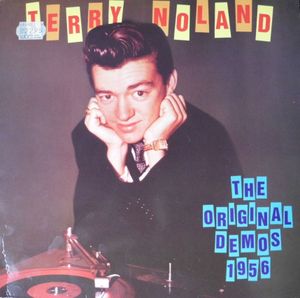 The Original Demos 1956