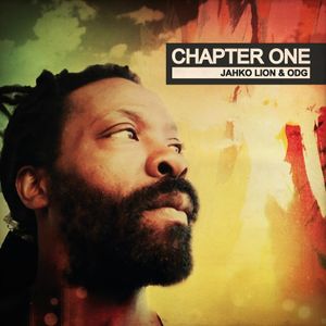 Chapter One (EP)