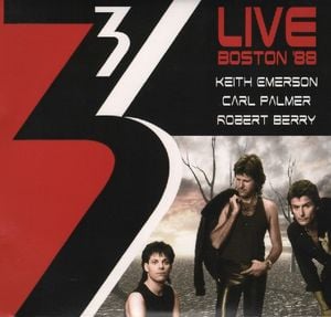 Live Boston ’88 (Live)