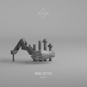 More Better (fg. II) (Single)