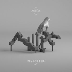 Muggsy Bogues (fg. V) (Single)