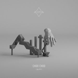 Choo Choo (fg. III) (Single)