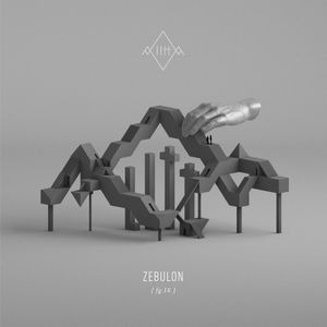 Zebulon (fg. IX) (Single)