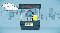 Lemonade Stand Economics