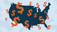 Why Is America So Rich