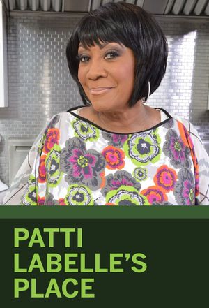 Patti LaBelle's Place