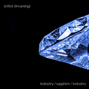 industry / sapphire / industry (Single)