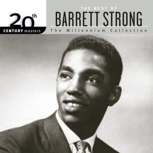20th Century Masters: The Millennium Collection: The Best of Barrett Strong