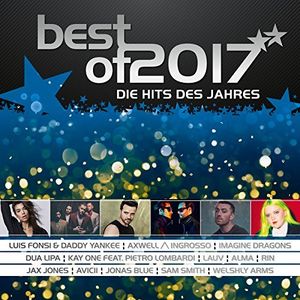 Best of 2017: Die Hits des Jahres