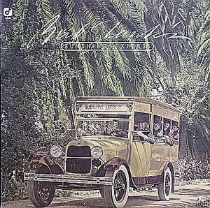 Bud Shank's Sunshine Express