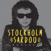 Affiche Stockholm Sardou