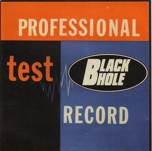 Professional Test Record