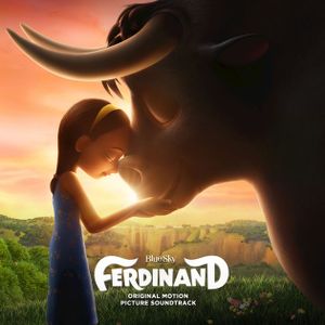 Ferdinand (Original Motion Picture Soundtrack) (OST)