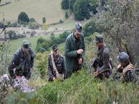 Le maquis du Vercors