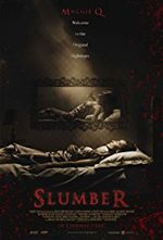 Affiche Slumber Affiche Slumber
