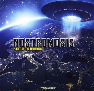 Nostromo