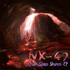 Outer Space Shaman EP (EP)