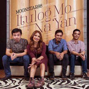 Itulog Mo Na Yan (Single)