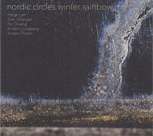 Winter Rainbow