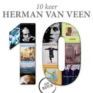 10 keer Herman van Veen een keuze