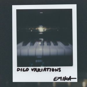 Dilo Variations (EP)