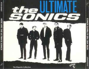 The Ultimate Sonics (The Etiquette Collection)