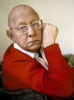 Cornelius Castoriadis