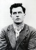 Ludwig Wittgenstein