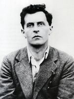 Ludwig Wittgenstein