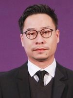 Jonathan Li Tsz-Chun