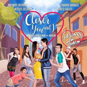Closer You And I (OST)
