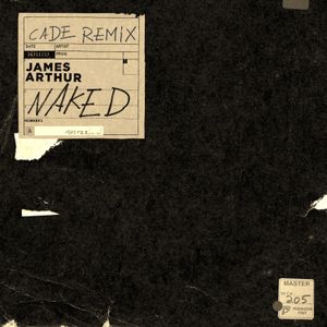 Naked (CADE remix)