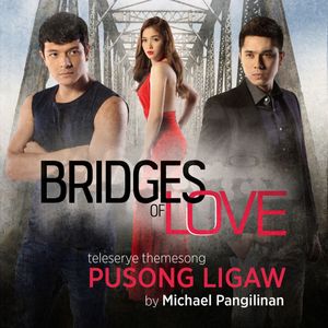 Pusong Ligaw (OST)