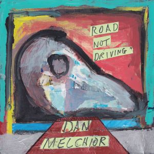 Road Not Driving (EP)