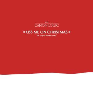 Kiss Me on Christmas (Single)