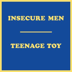 Teenage Toy (Single)
