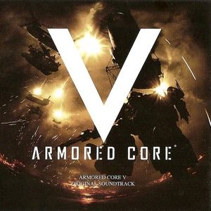 Armored Core V Original Soundtrack (OST)