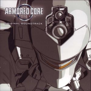 Armored Core Nexus Original Soundtrack (OST)