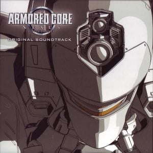 Armored Core Nexus Original Soundtrack (OST)