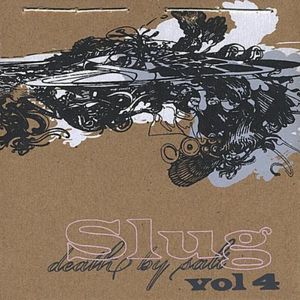 Slug Death By Salt Vol 4