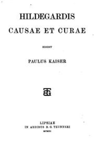 Causae et curae