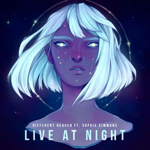 Live at Night (Single)