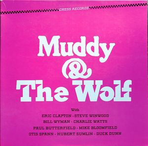 Muddy & The Wolf