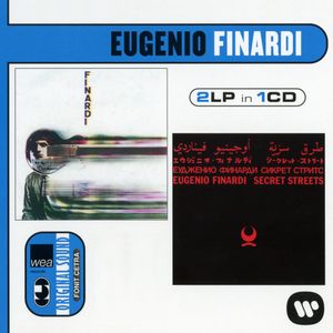 Finardi / Segret Streets