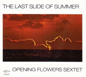 The Last Slide of Summer