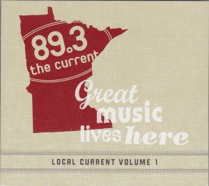 89.3 The Current: Local Current, Volume 1