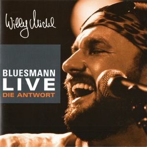 Bluesmann Live: Die Antwort (Live)