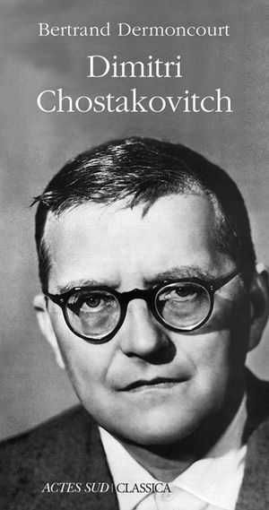 Dimitri Dimitrievitch Chostakovitch